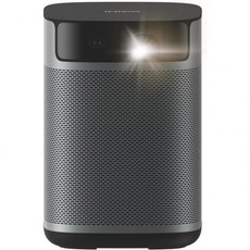 XGIMI MoGo 2 Pro 신규 1080P 휴대용 프로젝터 넷플릭스 포함 Google TV WiFi Bluetooth 430 ISO 루멘 2X8W 스피커 4K 자동 초점 객, MoGo 2 Pro (New)