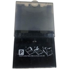 1개 3인치 5인치 6인치 종이 투입 트레이 셀피 CP910 CP900 CP1000 CP1300 CP1200 사진 프린터 용 픽업 트레이6인치