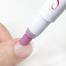 스톤펄 세라믹 큐티클 온오프 오일푸셔, 1개, 100ml