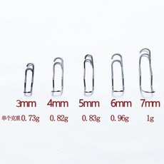 菜棚配件 十字卡扣 玻璃纖維杆夾子支架 農用綁枝卡, 1個, 適用3mm杆卡簧100個