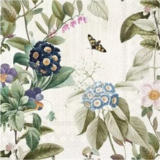 斑馬麥麥餐巾紙︱蝶古巴特拼貼餐巾紙︱德國餐巾紙︱手作Decoupage DIY手工藝材料, 1