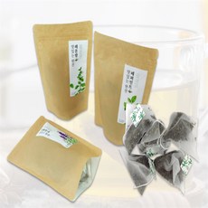 썸레이마켓 맛있는 한잔 허브티백 20T 페퍼민트티백, 페퍼민트, 1g, 1