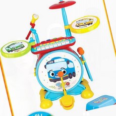 타요뮤직 생일파티준비 정서발달도 다채로운컬 뮤직 확실한만족, 1개, 상세페이지 참조