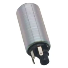 L10A 880596T55 저압 머큐리 선원 선외기 용 전기 연료 펌프 및 조절기, 01 As Shown