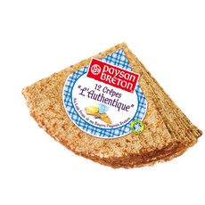 페이장브레통 오리지널 크레페 370g, 페이장브레통 크레페 370g+아이스박스