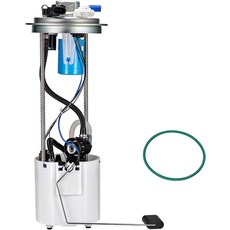 연료 펌프 2009년 쉐보레 실버라도 GMC 시에라 1500 V8 4.8L 5.3L 6.0L 호환 교체 E3817M USA, 연료 펌프 2009년 쉐보레 실버라도 GMC 시에라 1