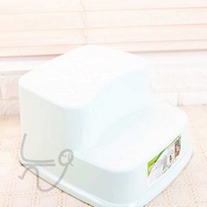 늘쎗트 디딤대 의자 2단 색상랜덤, 1