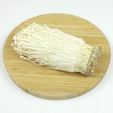 자연미가 친환경 팽이버섯 1.5kg(150gx10팩) /DN 무농약농산물