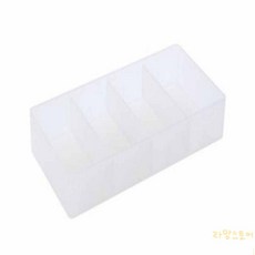 라망 시스템 데스크 정리트레이 4호 1개입 필기구정리통