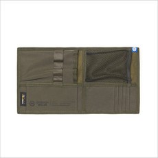 GORDON MILLER 遮陽板套 多功能車用內裝 收納掛件 軍綠 CORDURA 車用收納, 1個