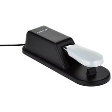 넥타르 NP-2 피아노 스타일의 서스테인 페달, 1개