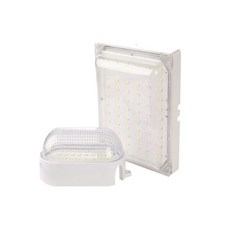 냉동고 라이트 전등 냉동창고 램프 저온 고휘도 220V 타원형 15W, 저전압 25W 사각형 냉동고