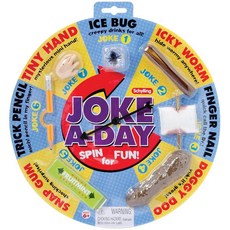 Schylling 쉴링 Joke A Day, Schylling Joke A Day