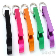 일룡상회 오프너 열쇠고리 멀티오프너