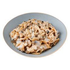 [인생건어물] 바지락살 1kg 밀키트 대용량 업소용, 1개