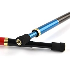 바다뜰채 바다낚시뜰채 낚시뜰채 3M 5M 깃대 바다낚시뜰채