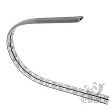 핫딜판다 연질 전선 보호관 몰딩 쫄대, LP-46 1호