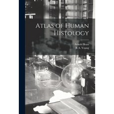(영문도서) Atlas of Human Histology Paperback, Legare Street Press, English, 9781017380439