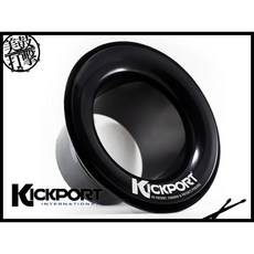 Kickport 大鼓集音器 提升低頻 減少共振 適用各種尺寸大鼓, 1個