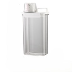 寵物飼料桶 密封防潮 大容量儲糧桶 寵物食品收納桶, 大款【2300ml】, 1個, 1ml