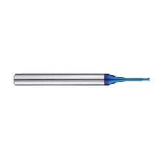와이지원초경엔드밀 초경롱넥엔드밀(X5070S) 2F-0.2x4x0.3(1.5)x45MM(SG8A45002015), 1개