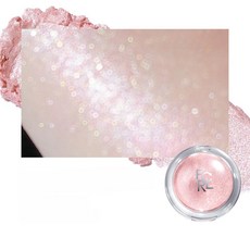 focallure 슬라임 하이 블러셔 포칼루어 라이트 광채 젤리 텍스처 4종, 1개, 04 스위트하트 피티