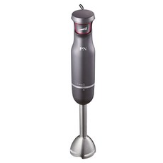 PN풍년 PN 엑셀레이터 핸드블렌더 다크그레이, PNBKA-350