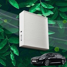 EQ900 차량용 히터필터 고효율 공기정화+그릿커머스Shop, H07
