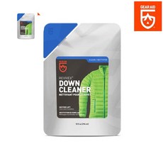 패딩용세제 1P 다운세제 침낭세제 패딩 캠핌용 세탁 다운 침낭 점퍼 클리너 세제 섬유 제세 dew+51826hn, 1개, 1