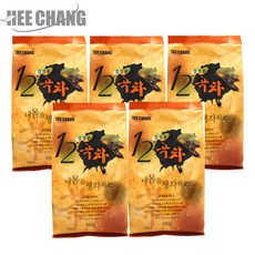 희창 검정콩12곡차 800g x 5개 / 자판기용 율무차, 1개