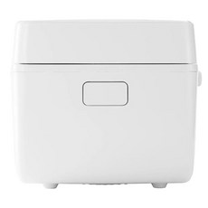 TWINBIRD 家用電鍋 3人份 RM-D793, 白色, 單一商品