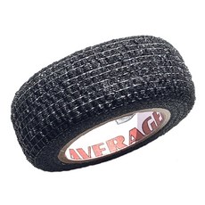 ABG 에버리지브로즈 훅그립 테이프 크로스핏 바벨 역도 클라이밍 손가락 테이프, 1개