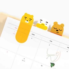 늘ways 필름 플래그 라이언