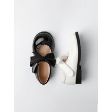 OZKIZ 리아리본 여아 구두