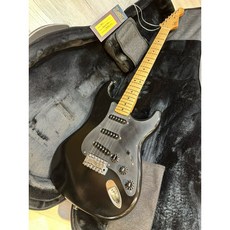 LSL 2025 NAMM ERA 限量版 電吉他 虎紋烤楓木琴頸 超輕量琴身 全新品, 1個