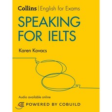 collins english for exams speaking for ielts, english for exams ielts
