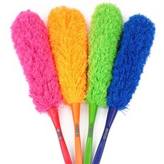 한울숨 초극세사 먼지털이개 자동차먼지털이개 차량먼지떨이 차량용먼지털이개