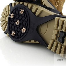 김영마켓 도시형 아이젠 블랙 도시형아이젠여성