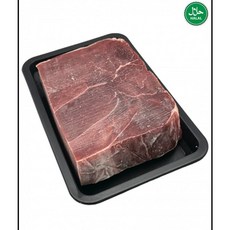 Australian Halal Certified Frozen Beef Leg Knuckle 호주산 할랄 인증 냉동 소다리살 설도, 1kg, 1개