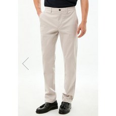 정품 타미힐피거 [남성] 덴톤 프린티드 스트럭처 팬츠 (T12G0WPC010MT1PQV)