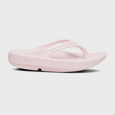 우포스 OOlala 연핑크 남여공용 플립플랍 303815
