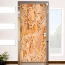 아트박스/꾸밈 td856-OBS합판이미지_현관문시트지