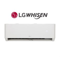 LG 엘지 인버터 벽걸이 에어컨 실외기포함 설치비별도 6평(대전 청주 금산 논산 세종 계룡 옥천 영동 공주)