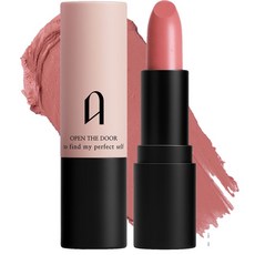 아미옥 스트롱픽스 유니크 매트 립스틱, 1개, F012_반할베이지