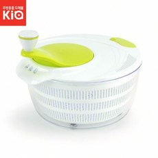 담아보리 스타일 야채 탈수기 채반포함 물빼기, 야채탈수기
