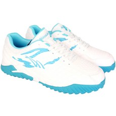 족구화 전용 접지력 강화 안정형 화이트 풋살신발 구기운동 착화감좋은 풋살슈즈 운동족구화 활력넘치는