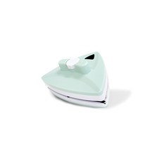 J-tori 公寓窗戶清潔磁鐵擦窗清潔劑 5-25mm 厚窗戶強力磁性清潔劑, 1個, 薄荷色