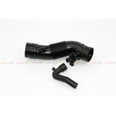 VAG小賴汽車 Golf 4 Bora Beetle 全新進氣管軟管，提升引擎性能，耐用材質，簡易安裝, 1個