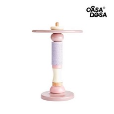 CASADOSA糖葫蘆桌/兩色, 1個, 粉色