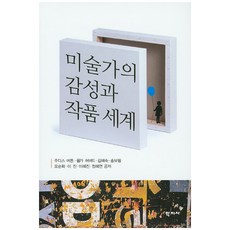 Hakjisa 藝術家的感性與作品世界, 茱蒂絲·伯頓(Judith Burton)
